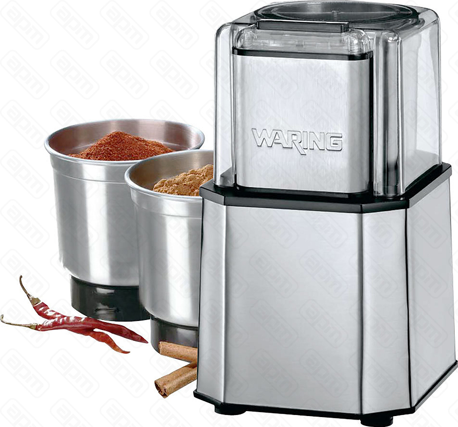 ИЗМЕЛЬЧИТЕЛЬ СУХИХ СПЕЦИЙ WARING WSG30E